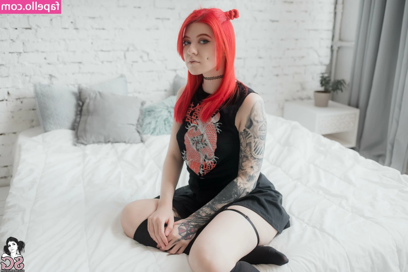Vera Faith [ vera-faith ] - Who wants a little cow to milk