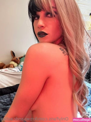 krowsandcastles - Sinful Sunday  Who s having a naughty time