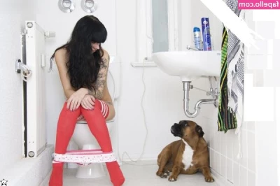 Sina Minou [ sina-minou ] - Step into the coolest scene ever  Join my uncensored page 