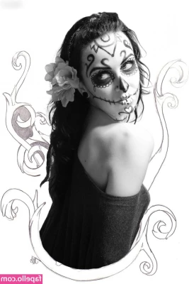 Sina Minou [ sina-minou ] - Que calooooooor