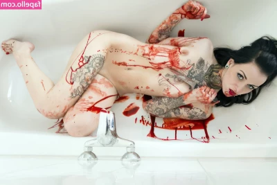 Sina Minou [ sina-minou ] - Everything your cock desires