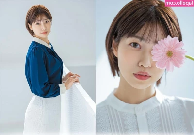 Masami Ichikawa 市川まさみ [ masami-ichikawa ] - Can you handle it extra spicy? 🔥