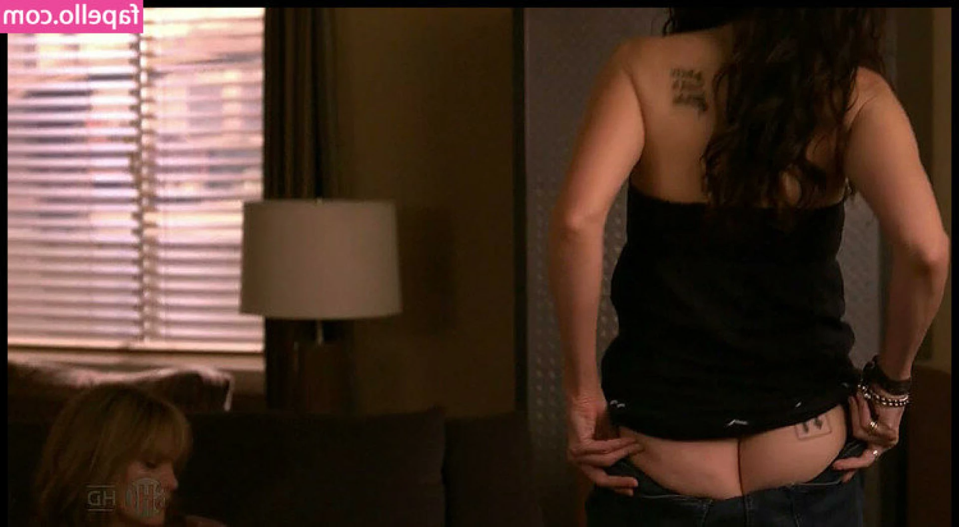 Mary-Louise Parker [ mary-louise-parker ] - Bienvenidos