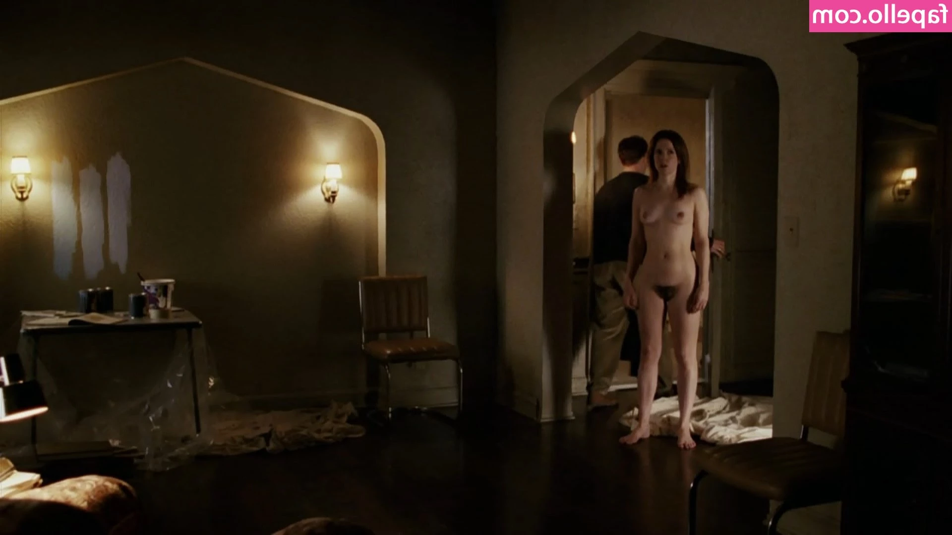 Mary-Louise Parker [ mary-louise-parker ] - Do you think this is sexy