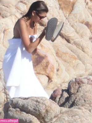 Kaia Gerber [ kaia-gerber ] - CUM in my face c:
