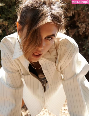 Kaia Gerber [ kaia-gerber ] - Holiii 😈😈
