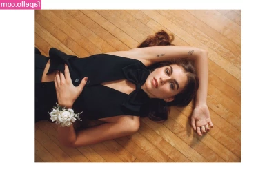 Kaia Gerber [ kaia-gerber ] - Hello Everyone. Here’s the LIVE Stream from the blowjob scene I