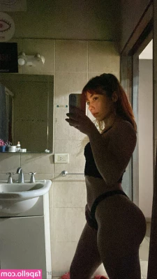 hana444 - Cum stir up some trouble with me
