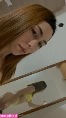 hana444 - Anyone into soft titties