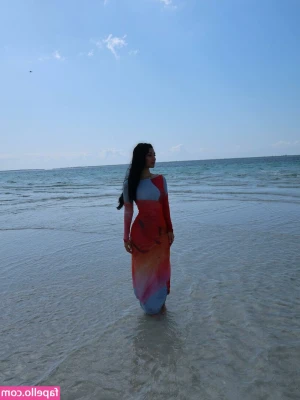 adolladola - My husband is away and my boyfriend is working so what else was I