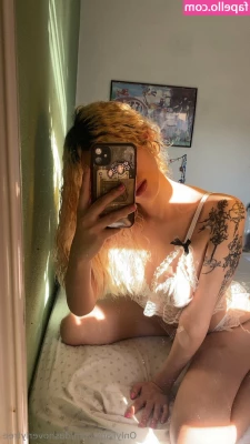 dashoverlyfree - How sexy am I to you  on a scale  1- 10