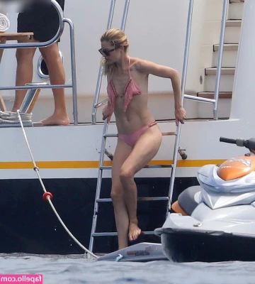 Doutzen Kroes [ doutzen-kroes ] - Help me be a better Content Creator XX