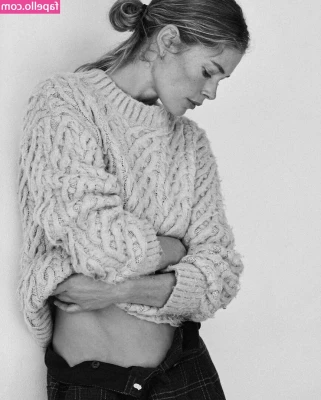 Doutzen Kroes [ doutzen-kroes ] - Hola mis amores buenos dias  voy a estar de médicos hoy pero en