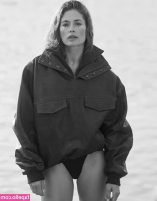 Doutzen Kroes [ doutzen-kroes ] - Refresh