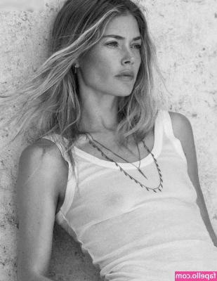 Doutzen Kroes [ doutzen-kroes ] - The sexy only tskarlampls