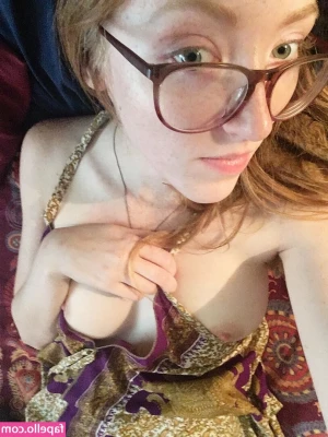 gingerann - Cum pull it to the side and handle your biz!!