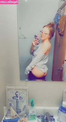 gingerann - Tip me to see more