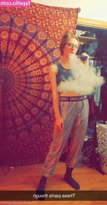 gingerann - To damm h*rny lately 🚿 😩😩😩😩😩