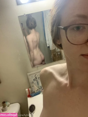 gingerann - Do you like naughty little girls? 😉