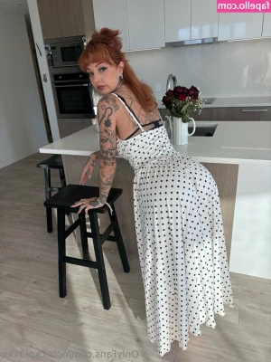 Notsick3 [ notsick3-14 ] - New lingerie