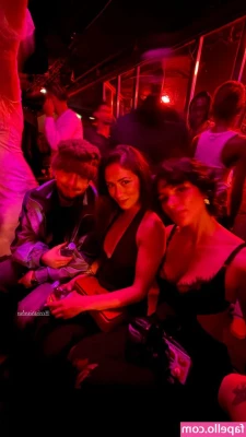 Diane Guerrero [ diane-guerrero ] - I don t think ill upload nsfw content  at least not for a while 