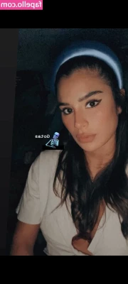 Diane Guerrero [ diane-guerrero ] - Guess where you should put ur cock