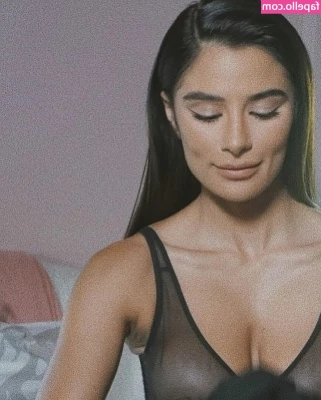 Diane Guerrero [ diane-guerrero ] - Rosaria from genshin impact