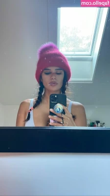 Diane Guerrero [ diane-guerrero ] - Yes u c I got help  NOeyez gang