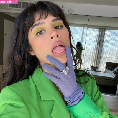 Diane Guerrero [ diane-guerrero ] - Hello all my fans I have to do some big changes here on my onlyfans