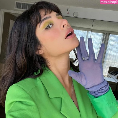 Diane Guerrero [ diane-guerrero ] - Photographer - Murhaaya Ben