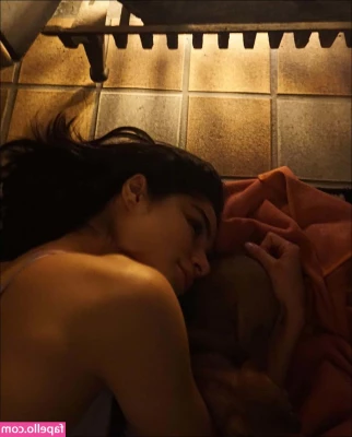 Diane Guerrero [ diane-guerrero ] - your may baby 👼