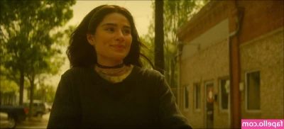 Diane Guerrero [ diane-guerrero ] - before and after evening play🥰💦