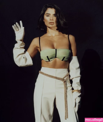 Diane Guerrero [ diane-guerrero ] - what about this pov