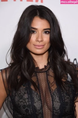 Diane Guerrero [ diane-guerrero ] - Life update plus tiddies out! 😍 thanks for all the support! (Also