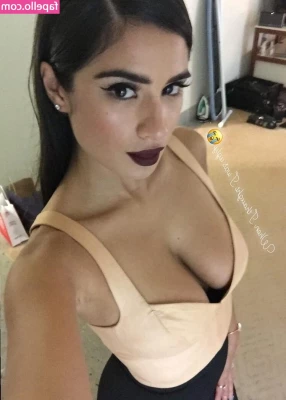 Diane Guerrero [ diane-guerrero ] - Will returned when I have medical things taken care of but will post
