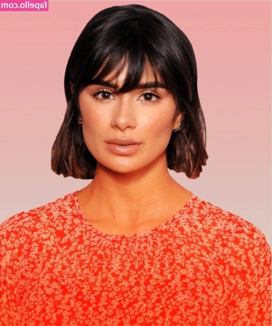 Diane Guerrero [ diane-guerrero ] - Melted chocolate 🤤