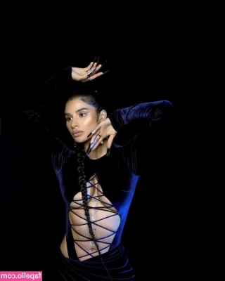 Diane Guerrero [ diane-guerrero ] - - ɴᴇᴡ ᴛᴏ ᴛʜɪs ᴅᴍ ᴜs ᴛᴏ ʟᴇᴛ ᴜs