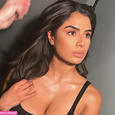 Diane Guerrero [ diane-guerrero ] - . I just made myself cum.....