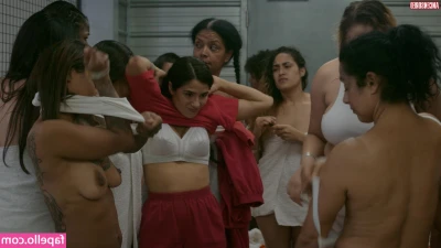 Diane Guerrero [ diane-guerrero ] - Sheer pleasure