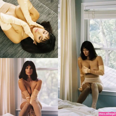 Diane Guerrero [ diane-guerrero ] - I can’t stop pulling them out and exposing them for the internet to
