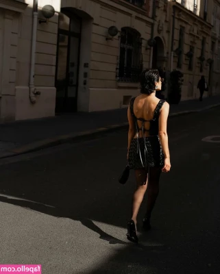 Diane Guerrero [ diane-guerrero ] - Come take a walk with me 💋