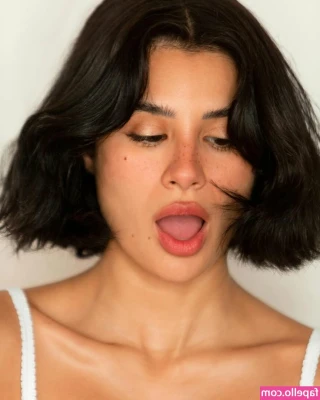 Diane Guerrero [ diane-guerrero ] - I've really been enjoying playing with this toy recently 🥵