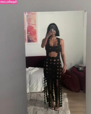 Diane Guerrero [ diane-guerrero ] - Good morning everyone 💗  responding and being active tonight