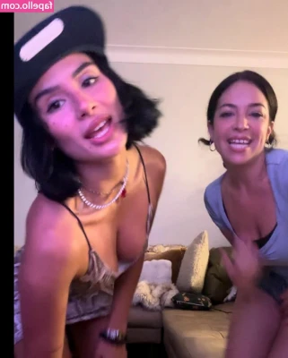 Diane Guerrero [ diane-guerrero ] - BBC