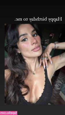 Diane Guerrero [ diane-guerrero ] - you’ve been a dirty boy