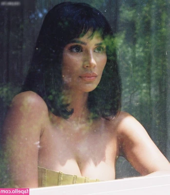 Diane Guerrero [ diane-guerrero ] - New scene in your dms 😇😏💋