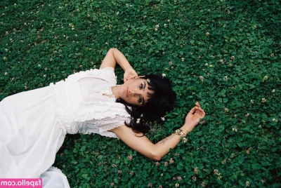Diane Guerrero [ diane-guerrero ] - I’m sorry feet guys, I know I’ve neglected you