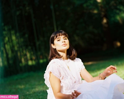 Diane Guerrero [ diane-guerrero ] - Okay someone said I should make a wishlist. I need to establish a