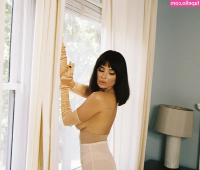 Diane Guerrero [ diane-guerrero ] - Jiggle jiggle💓🎥