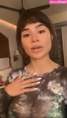 Diane Guerrero [ diane-guerrero ] - Can't wait to have some fun with you! 👅